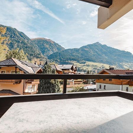 Apartment Haus Achenstrasse-2 By Interhome Bad Hofgastein Exterior photo
